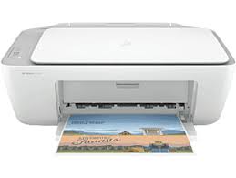 HP DeskJet Ink Advantage 2300 All-in-One Printer series