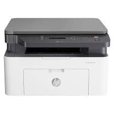 HP Laser MFP 136a Printer