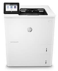 HP LaserJet Enterprise M611 series Printer