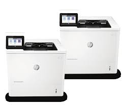 HP LaserJet Enterprise M612x Series Printer