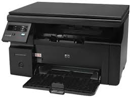 Déballer et configurer imprimantes HP LaserJet MFP des séries M139