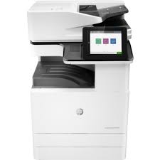 HP Color LaserJet Managed MFP E77830dn Printer
