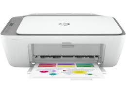 HP DeskJet 2752e Wireless All-in-One Printer