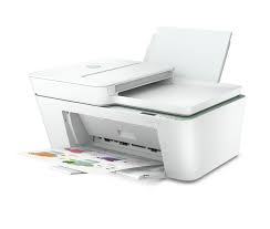 HP DeskJet 4175e All-in-One Printer Driver