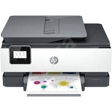 HP OfficeJet 8012e All-in-One Printer Software