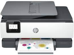 HP OfficeJet 8014e All-in-One Printer