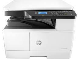 HP LaserJet MFP M437dn Printers Driver for Windows