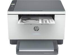HP LaserJet MFP M233SDW Printer