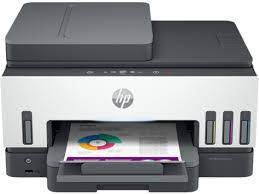 HP Smart Tank 6000 Series Printer Driver Download for Windows  11/10/7
