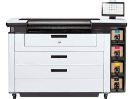 HP PageWide XL Pro 8200 Multifunction Printer