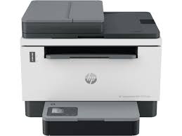 HP LaserJet Tank MFP 2606sdw Printer Scanner