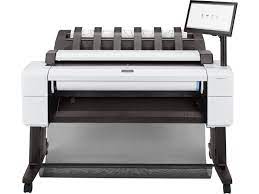 HP DesignJet T2600dr 36-in Multifunction Printer