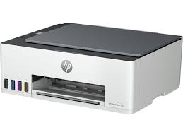 HP Smart Tank 585 All-in-One Printer Driver Download Windows