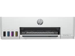 HP Smart Tank 5106 All-in-One Printer Driver for Windows