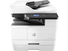 HP LaserJet MFP M42623dn Printer Series Driver Download