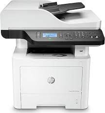 HP Laser MFP 432fdn Printer Driver for Windows 11/10/8/8.1/7 64Bit/32Bit