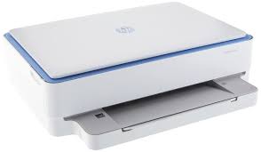 HP ENVY 6065e All-in-One Printer Driver for Windows 11, 10 , 7 32bit-64bit