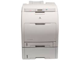 HP Color LaserJet 3000dtn Printer Driver Download