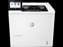HP LaserJet Managed E60165 Series