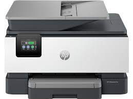 HP OfficeJet Pro 9120e All-in-One Series Printer