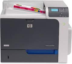 HP Color LaserJet Enterprise CP4525dn Printer Series Driver For Windows 11-10-8-7 64bit/32bit