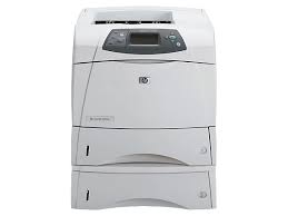 HP LaserJet 4200tn Printer Driver