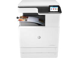 HP Color LaserJet Managed MFP E77428a Printer Driver for Windows 