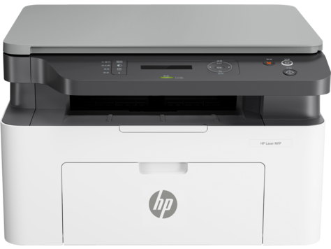 HP Laser MFP 1136w Printer