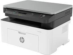HP Laser MFP 1188nw Printer