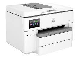 HP OfficeJet Pro 9730e Wide Format All-in-One