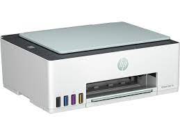 HP Smart Tank 582 All-in-One Printer 