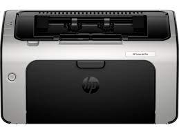 HP LaserJet Pro P1108 Plus Printer
