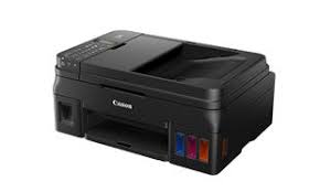 Canon Pixma G4110 