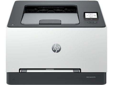 HP Color LaserJet Pro 3201dw Printer printer