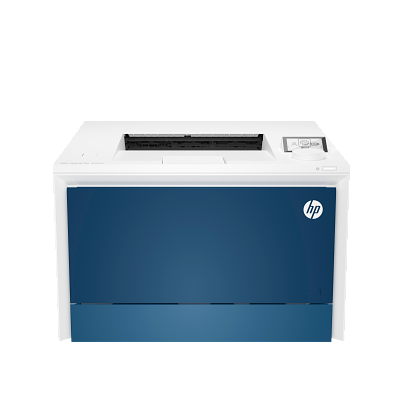 HP Color LaserJet Pro 4201dn Printer printer