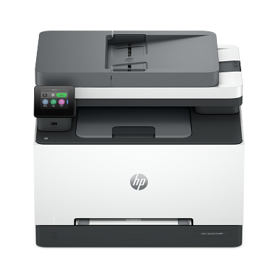 HP Color LaserJet Pro MFP 2302sdw printer