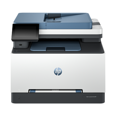 HP Color LaserJet Pro MFP 3302fdwg printer