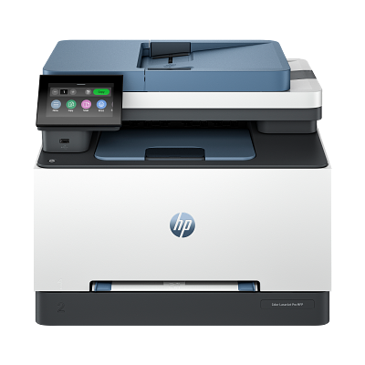 HP Color LaserJet Pro MFP 3302sdw printer