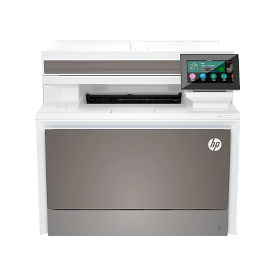 HP Color LaserJet Pro MFP 4301fdn Printer printer