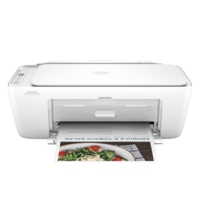 HP DeskJet 2822e All-in-One Printer printer