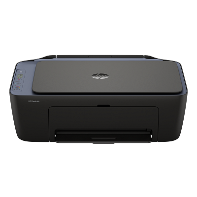 HP DeskJet 2921 All-in-One Printer printer