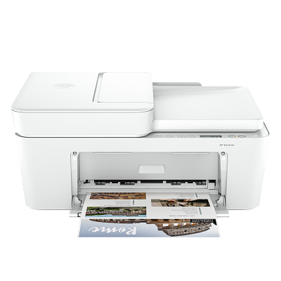 HP DeskJet 4222e All-in-One Printer printer
