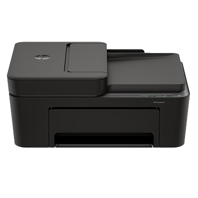 HP DeskJet 4355 All-in-One Printer printer