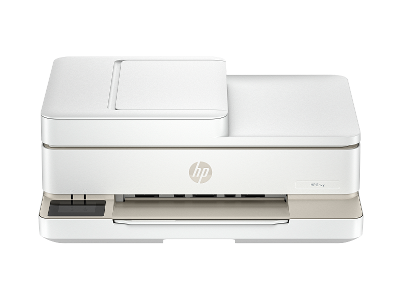 HP Envy 6530e All-in-One Printer printer