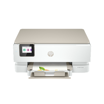 HP ENVY Inspire 7255e All-in-One Printer printer