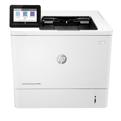 HP LaserJet Enterprise M609x printer