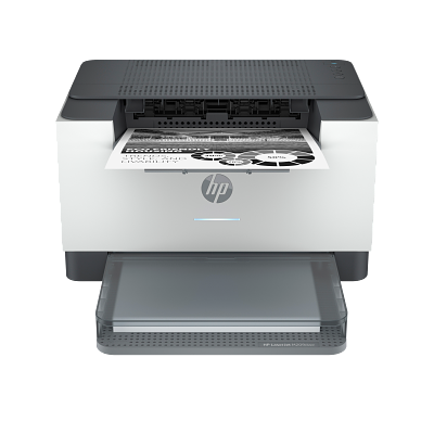 HP LaserJet M209dwe Printer printer