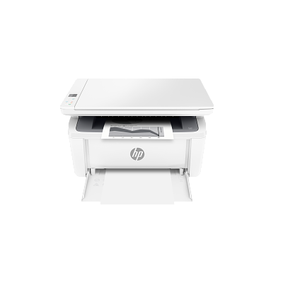HP LaserJet MFP M140w Printer printer