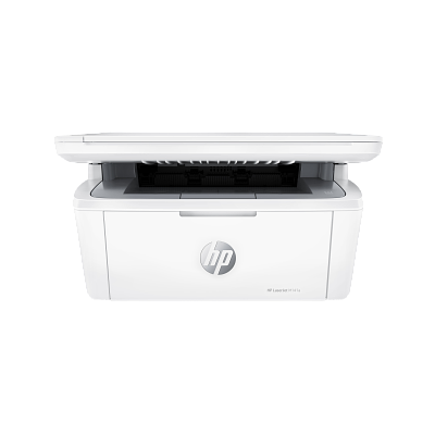 HP LaserJet MFP M141w Printer printer