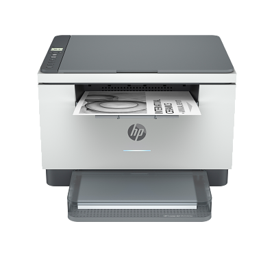HP LaserJet MFP M234dw Printer printer